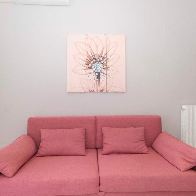 GuestHost - Santa Rita District Functional Flat - One-Bedroom Apartment - 2
