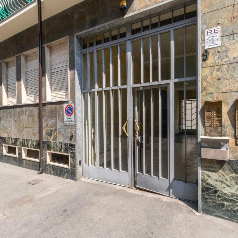 GuestHost - Santa Rita District Functional Flat - One-Bedroom Apartment - 36