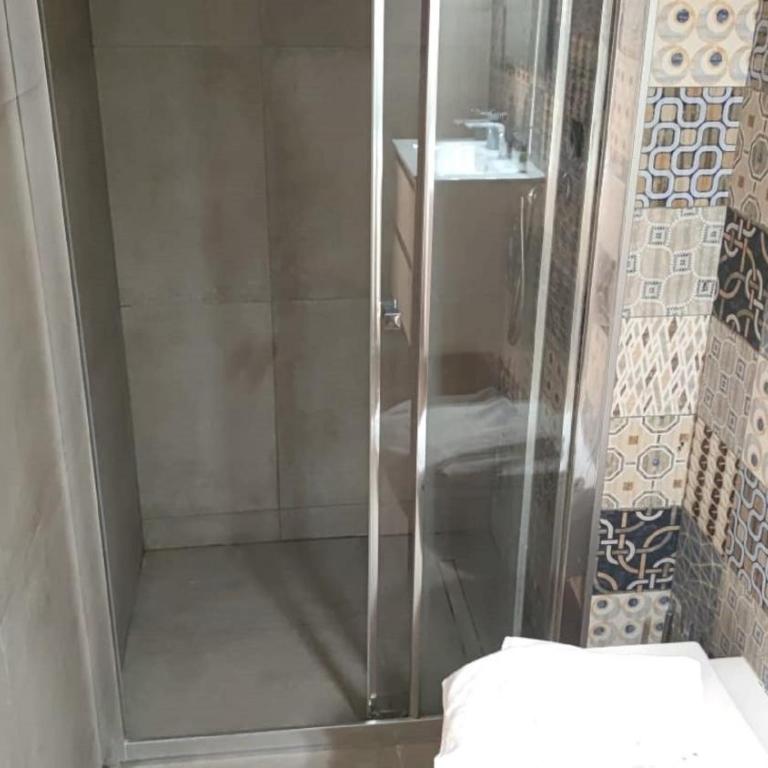 Duplex balcon centre mer 208 - Appartement avec Balcon - 7