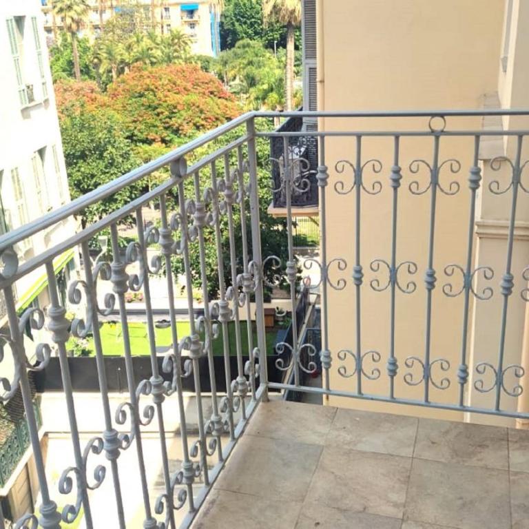 Duplex balcon centre mer 208 - Appartement avec Balcon - 8