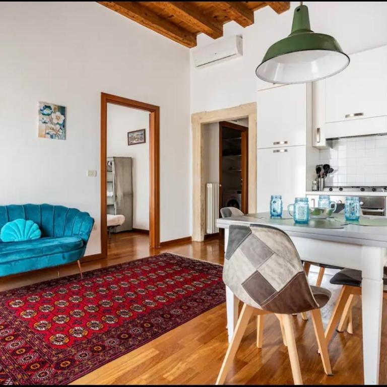 Juliet's Green Terrace [FREE PARK] - Appartamento con 2 Camere da Letto - 57