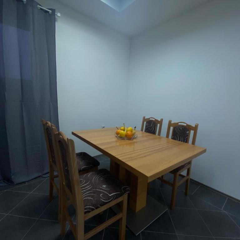 Apartman Dimitrijevic - Apartman sa 1 Spavaćom Sobom - 8