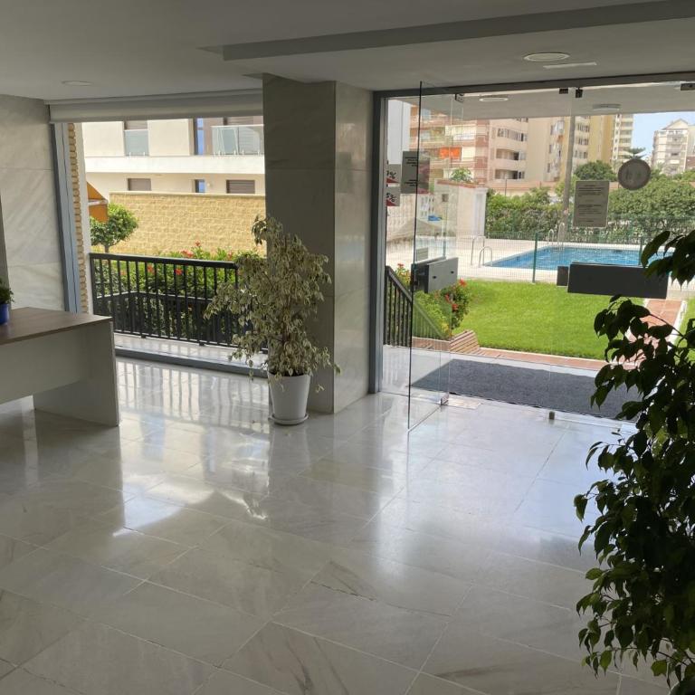 Apartamento Ronda 2 - Fuengirola - Apartamento de 1 dormitorio - 6