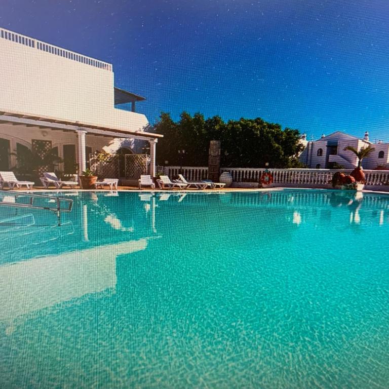 Appart Cosy vue piscine, wifi, à 500 m plage - Apartamento con vistas a la piscina - 22