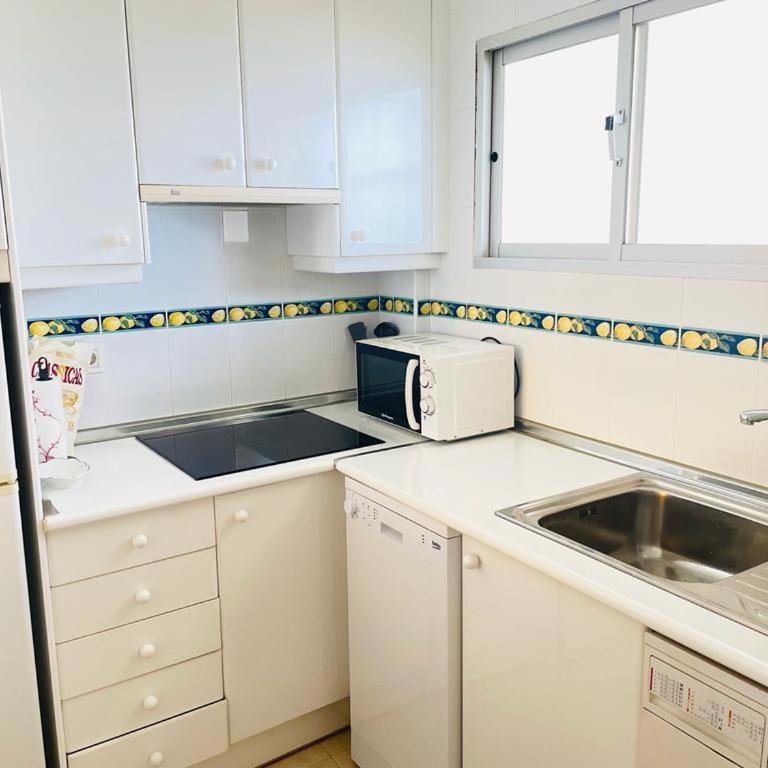Apartamento Ronda 2 - Fuengirola - Apartamento de 1 dormitorio - 5