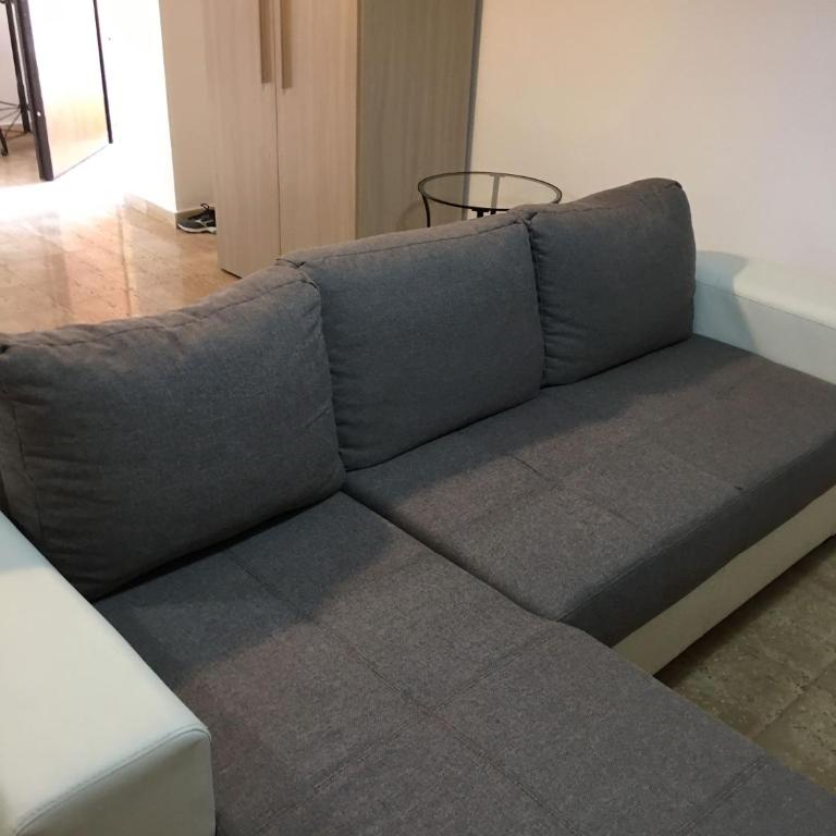casa di lella ai musei vaticani - One-Bedroom Apartment - 15