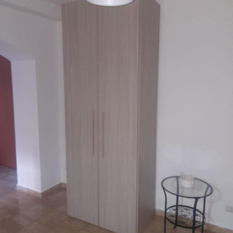 casa di lella ai musei vaticani - One-Bedroom Apartment - 18