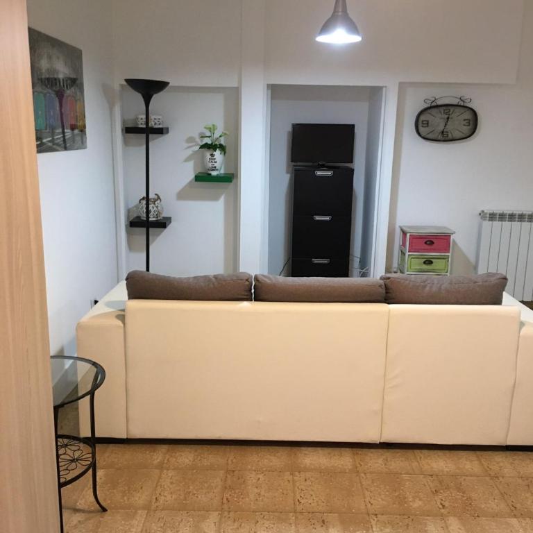 casa di lella ai musei vaticani - One-Bedroom Apartment - 14