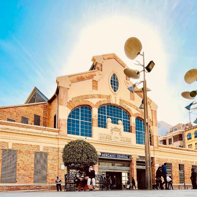 Casa Natura Central Market - Apartamento de 2 dormitorios - 24