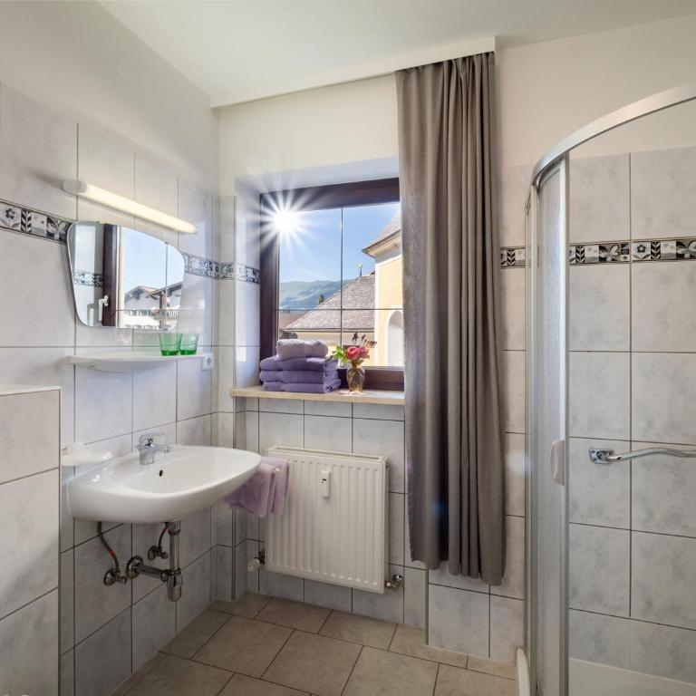 Appartementhaus Mantl - Apartment mit 2 Schlafzimmern und Balkon - 4