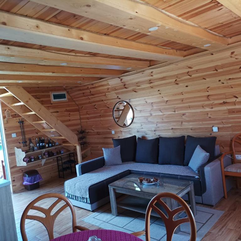 Apartman Jegdic-Zabljak - One-Bedroom Apartment - 13