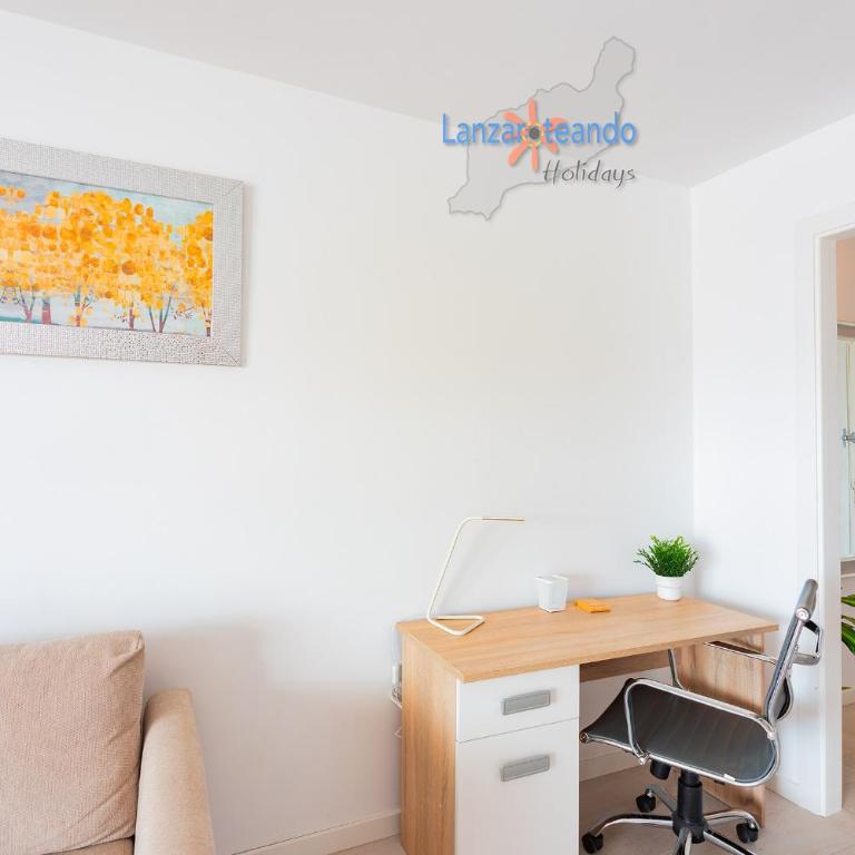 Kiara Vivienda Vacacional - Apartamento de 1 dormitorio - 9