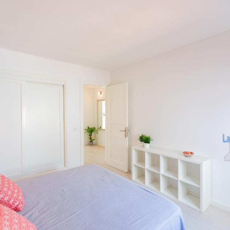 Kiara Vivienda Vacacional - Apartamento de 1 dormitorio - 11