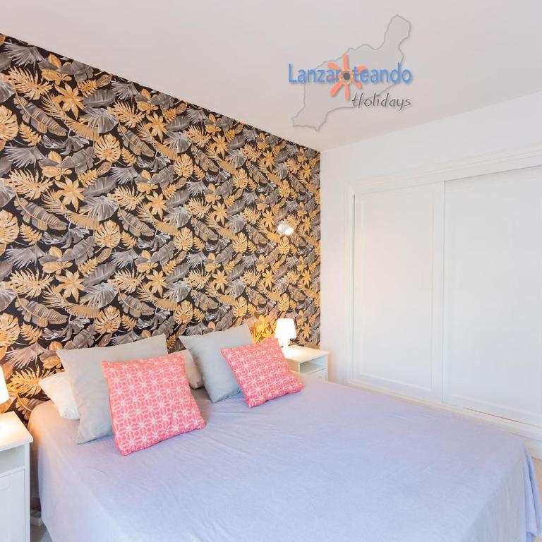 Kiara Vivienda Vacacional - Apartamento de 1 dormitorio - 5