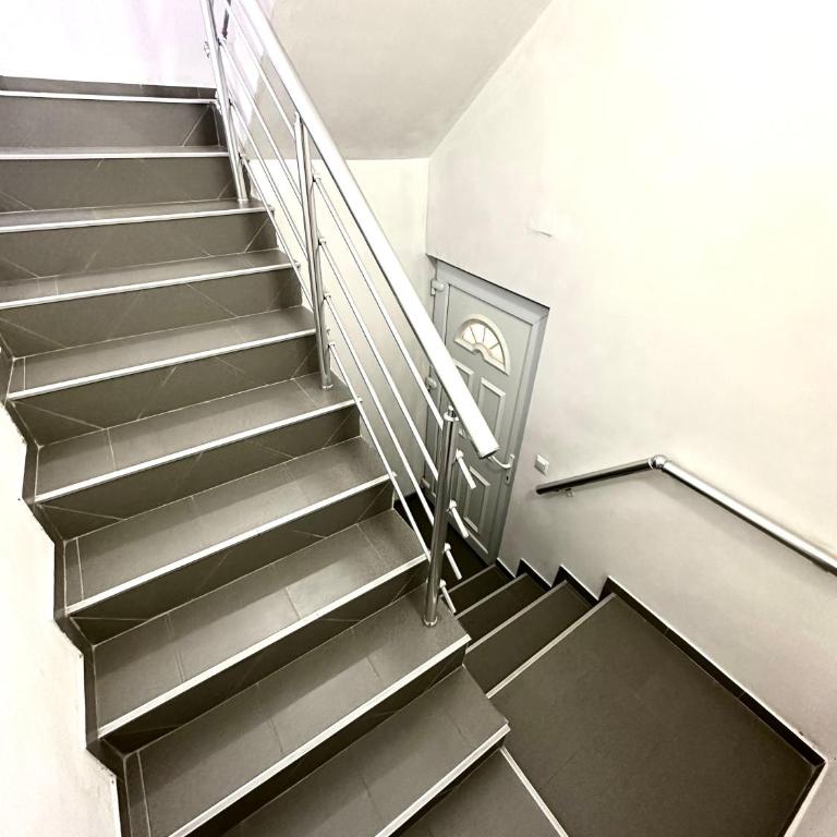 Apartman Ejna - Deluxe Double Room (2 Adults + 1 Child) - 1
