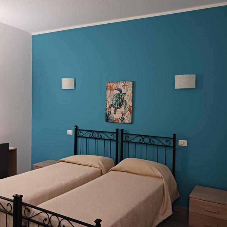Rooms da Pisicchio - Double Room - 6