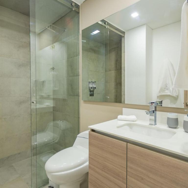 Apartametos FACILE - Apartamento de 1 dormitorio - 5