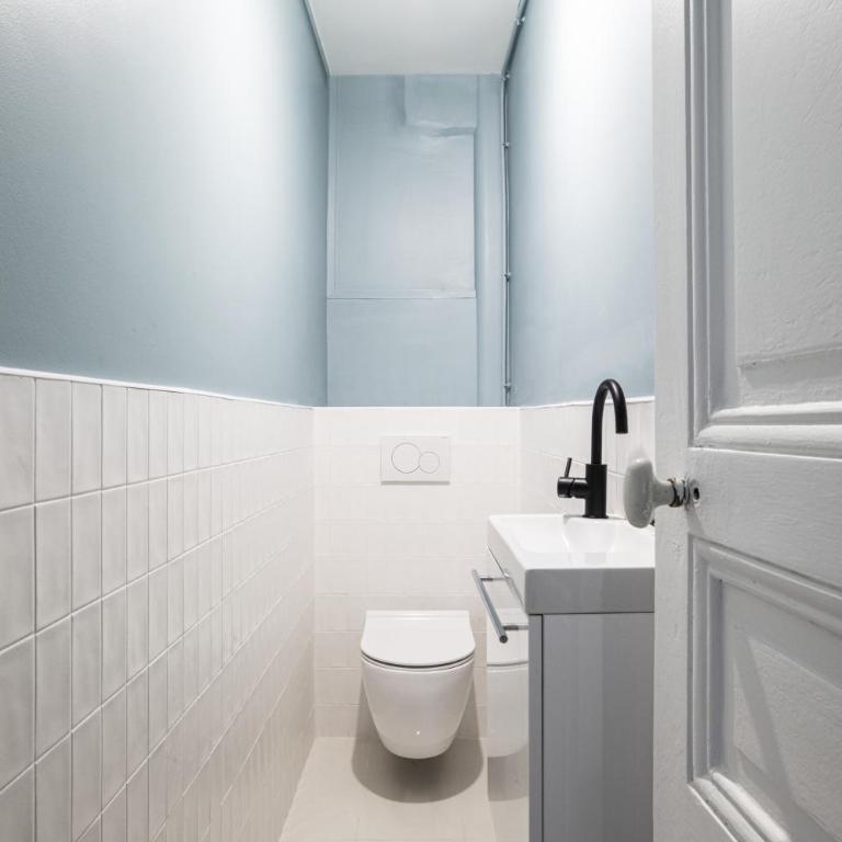 Pick A Flat's Apartment near Moulin Rouge - Rue Fontaine - Appartement 2 Chambres - 11