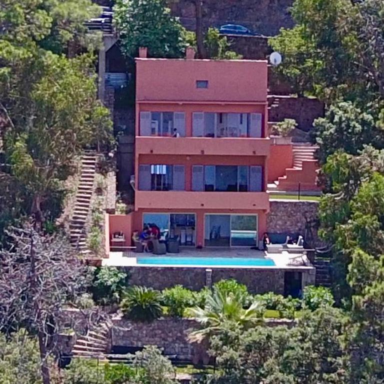 The Beach House, Theoule sur mer, Cote dAzur, France - Villa 3 Chambres - 6