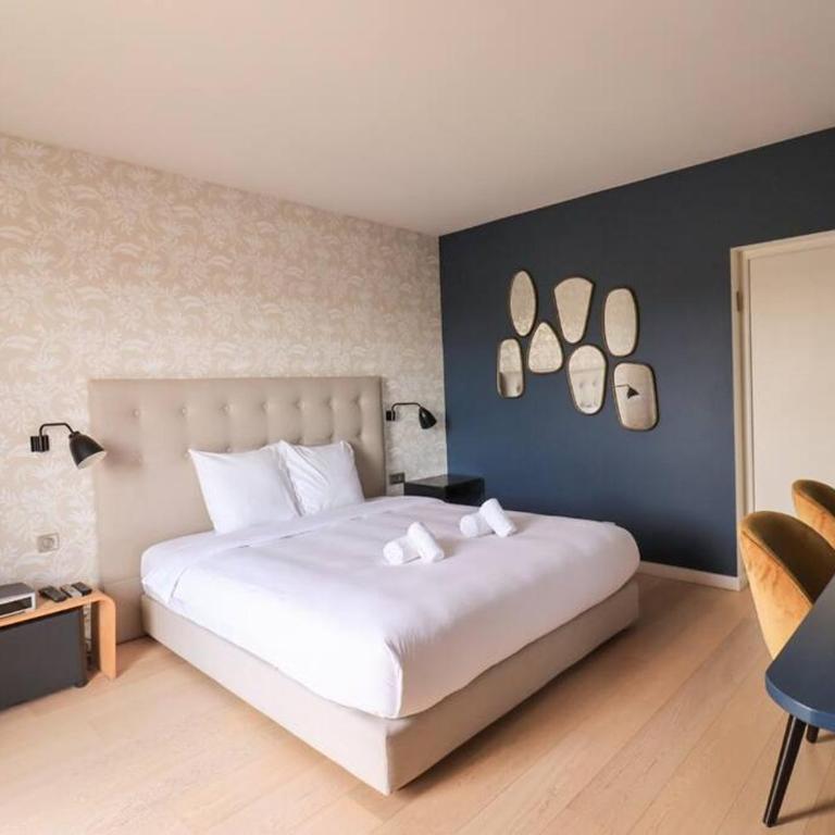 LuxuriousFlat#VictorHugo#Trocadero#ViewEffeilTower - Appartement 2 Chambres - 12