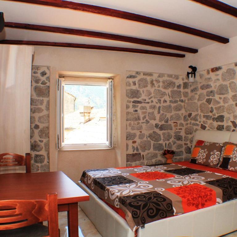 Apartments Popovic - Studio with Sofa Bed and Sea View - 15