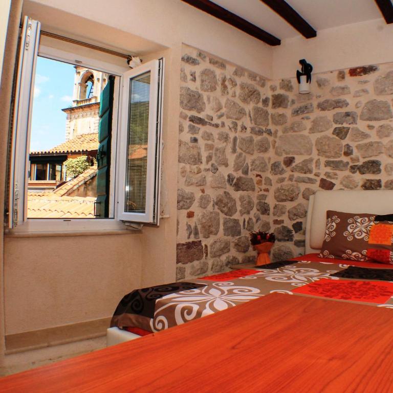 Apartments Popovic - Studio with Sofa Bed and Sea View - 16