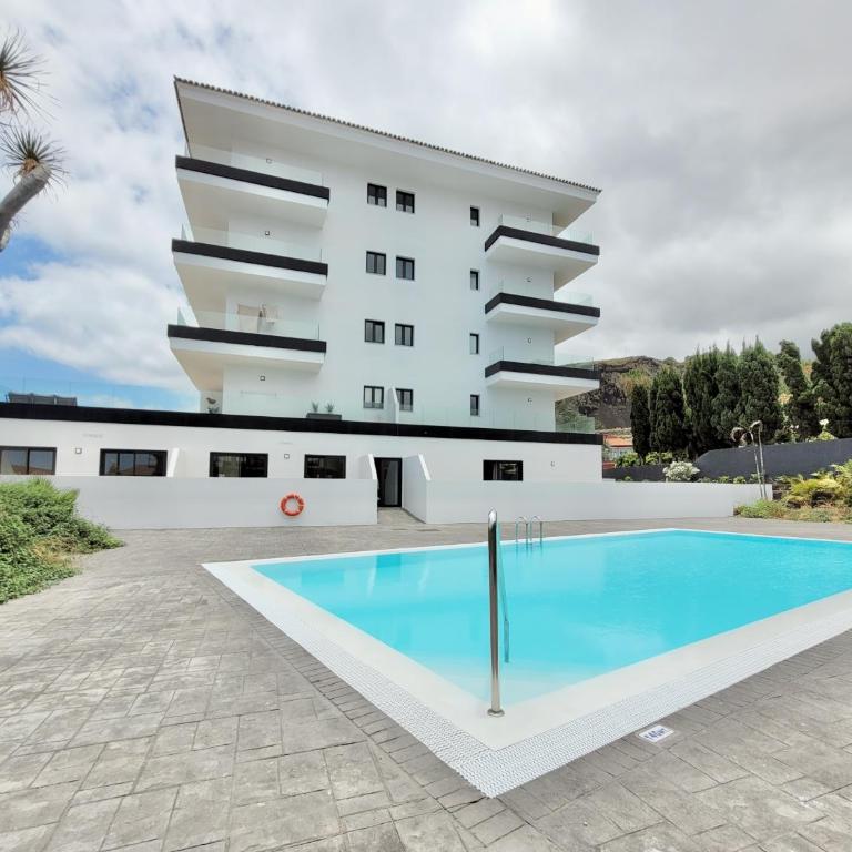 Ongi Etorri - Apartamento de 1 dormitorio - 26