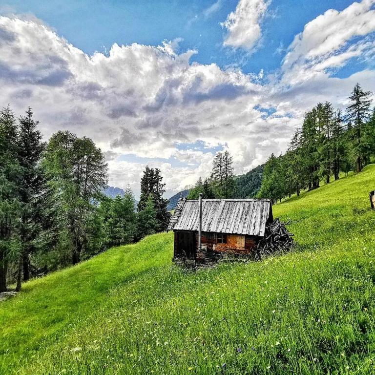 Bergdiamant Nauders - Apartment mit 1 Schlafzimmer - 34