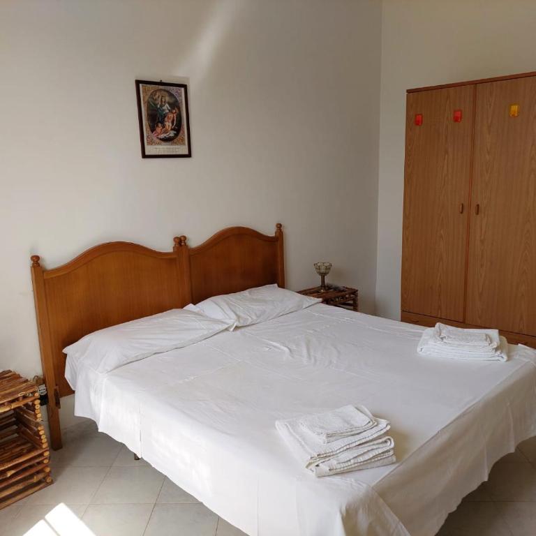 Rocca tagliata Marsala - Casa con 2 Camere da Letto - 11