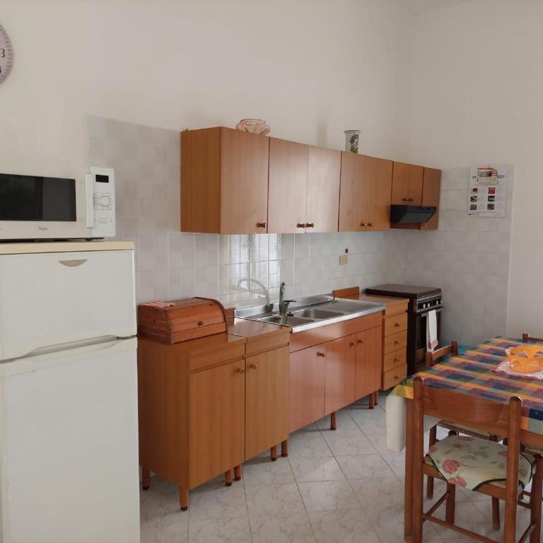 Rocca tagliata Marsala - Casa con 2 Camere da Letto - 13