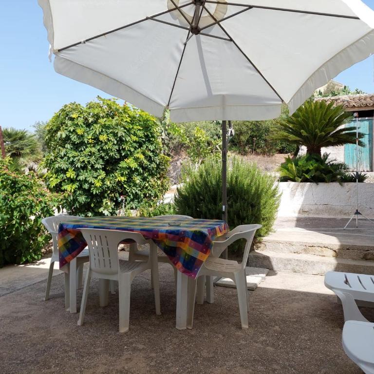 Rocca tagliata Marsala - Casa con 2 Camere da Letto - 15