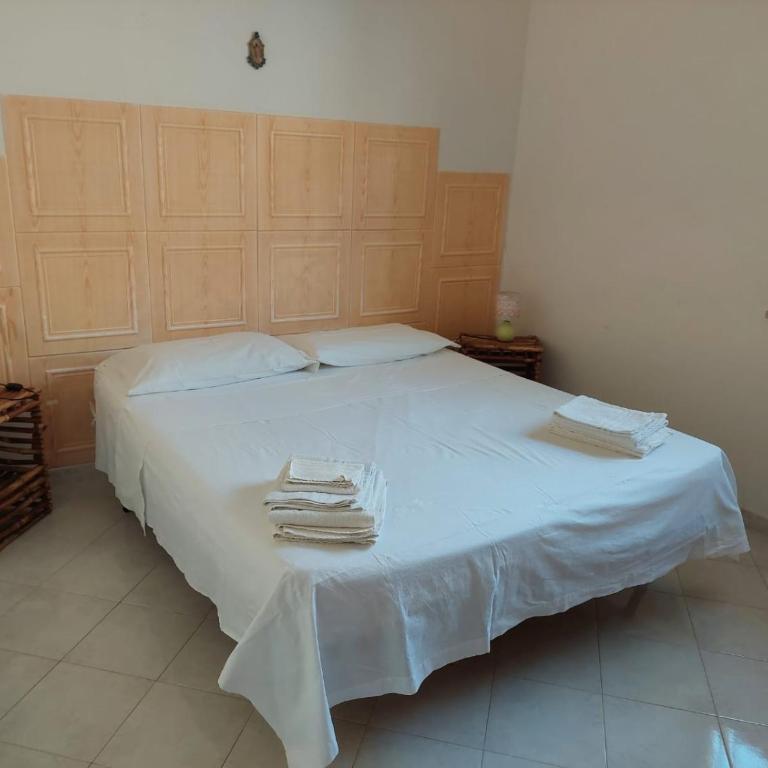Rocca tagliata Marsala - Casa con 2 Camere da Letto - 16