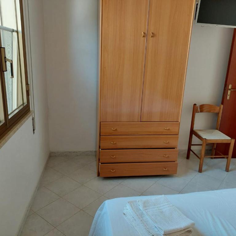 Rocca tagliata Marsala - Casa con 2 Camere da Letto - 17