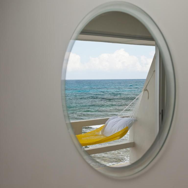 Rocamar Hotel Isla Mujeres - Room with Ocean View - 1