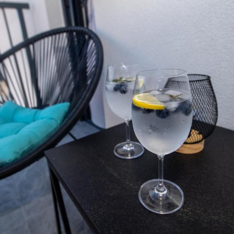 Lux Apartman Petrovic - Apartman sa 1 Spavaćom Sobom - 21
