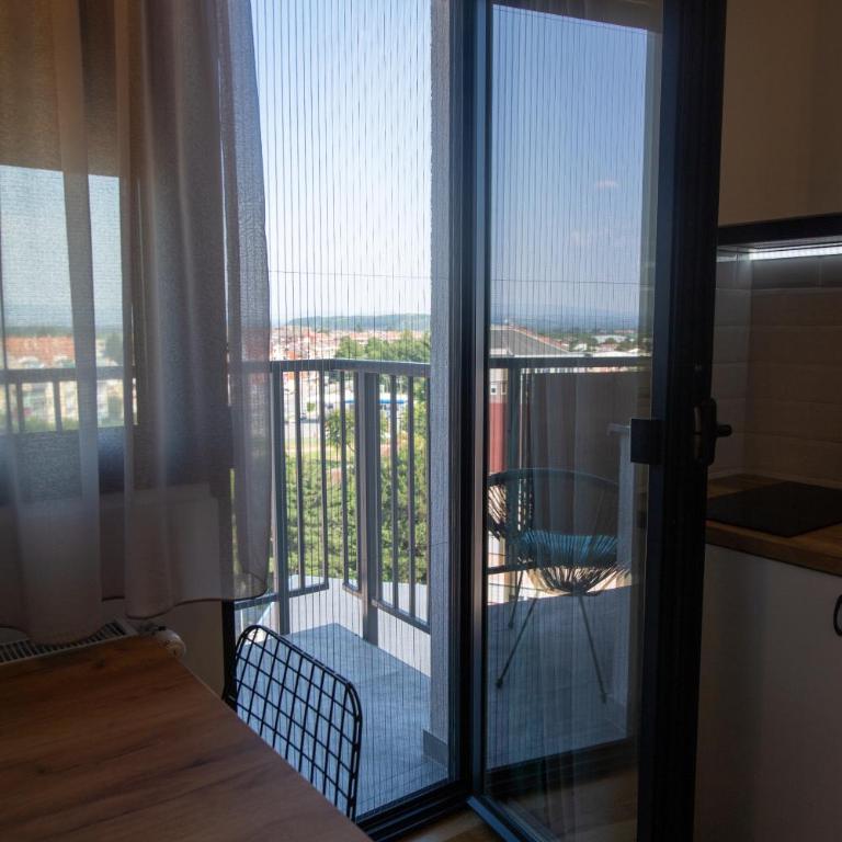 Lux Apartman Petrovic - Apartman sa 1 Spavaćom Sobom - 4