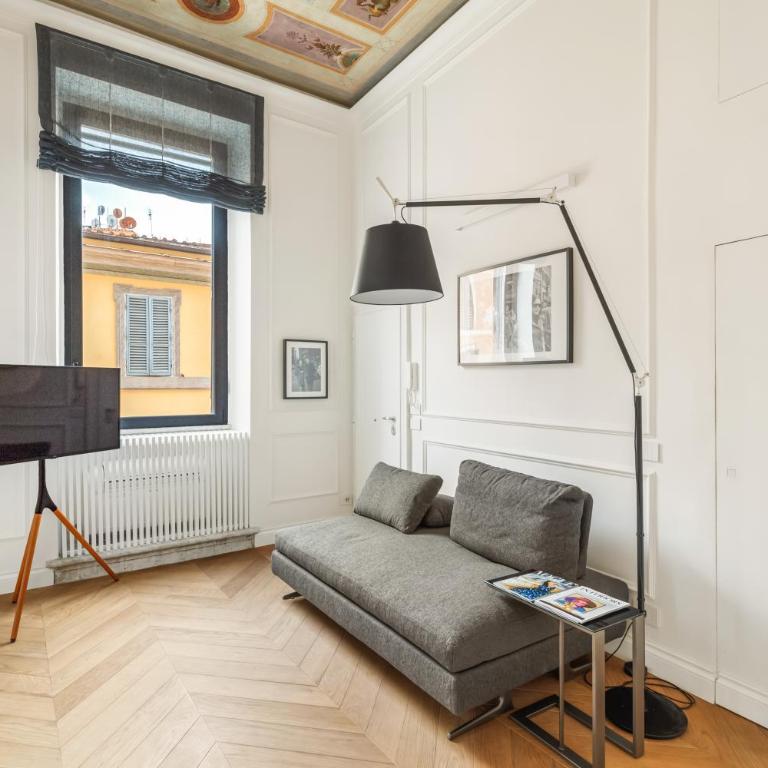 Charm and Elegance by The Spanish Steps - Appartamento Superior - 3