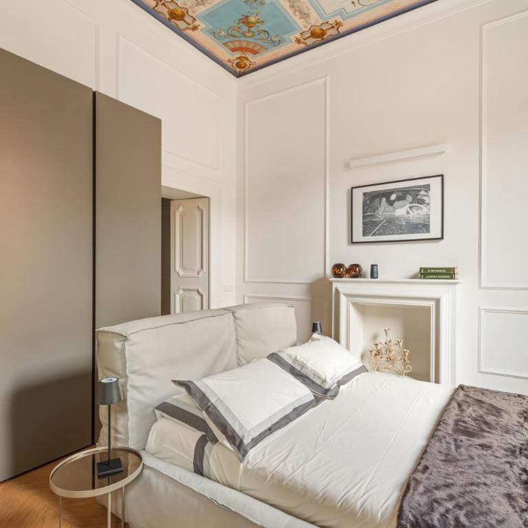 Charm and Elegance by The Spanish Steps - Appartamento Superior - 10