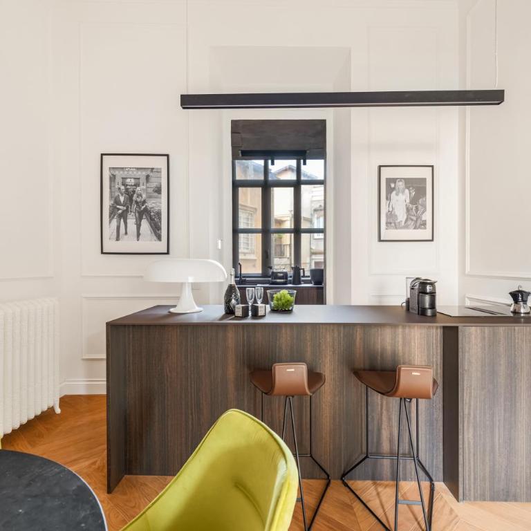 Charm and Elegance by The Spanish Steps - Appartamento Superior - 4