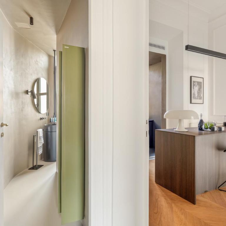 Charm and Elegance by The Spanish Steps - Appartamento Superior - 18
