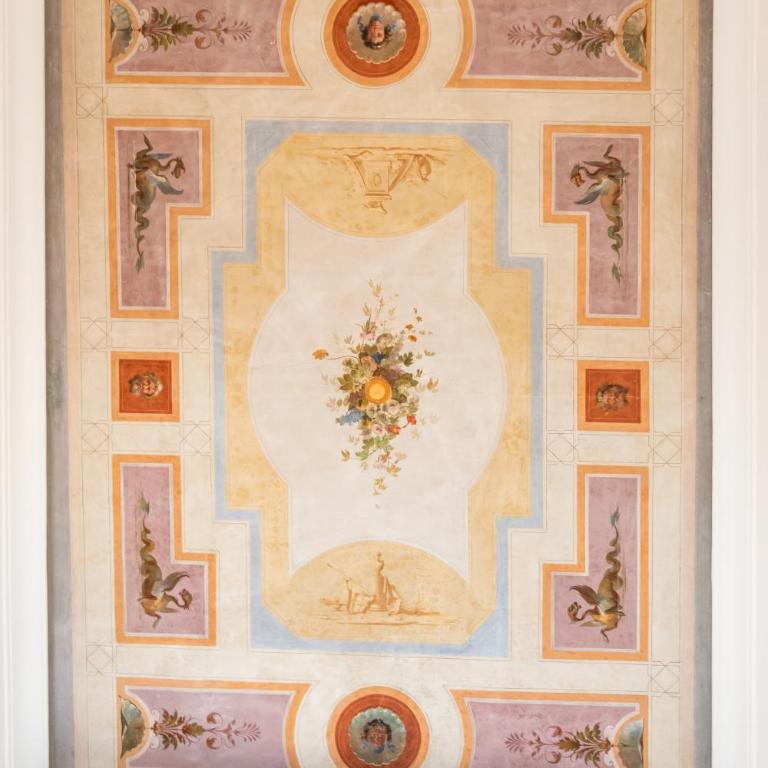 Charm and Elegance by The Spanish Steps - Appartamento Superior - 17