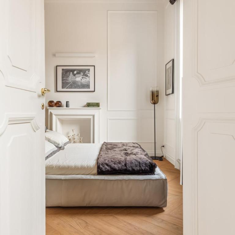 Charm and Elegance by The Spanish Steps - Appartamento Superior - 12