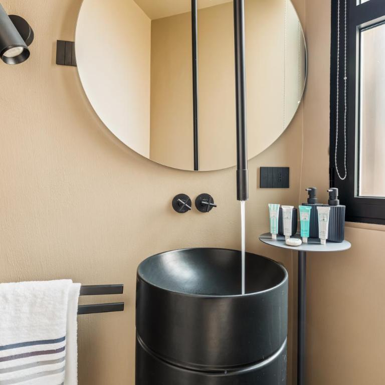 Charm and Elegance by The Spanish Steps - Appartamento Superior - 21