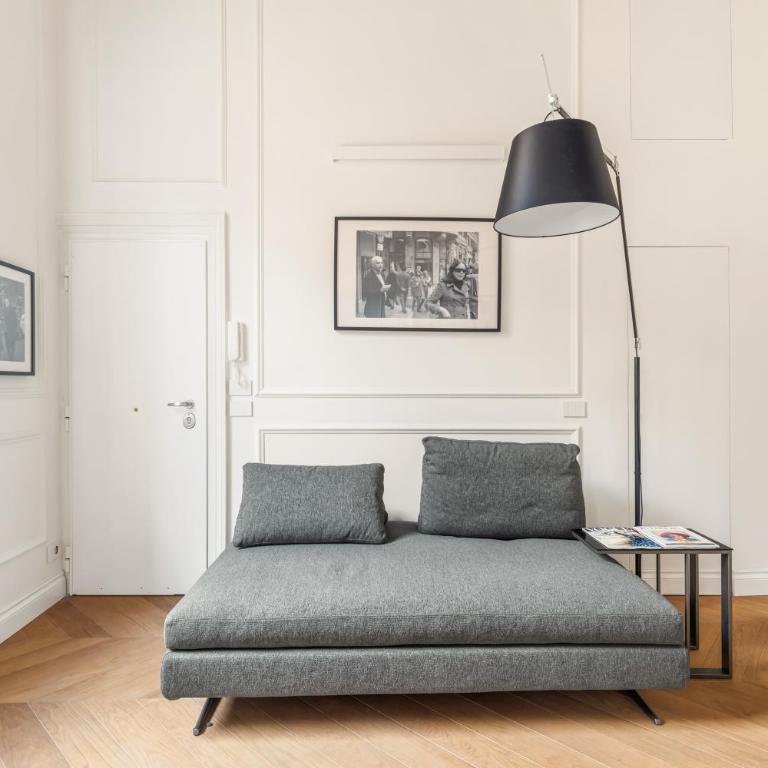 Charm and Elegance by The Spanish Steps - Appartamento Superior - 15