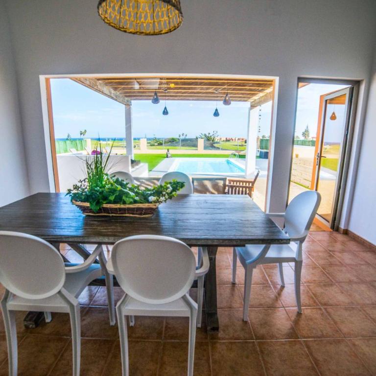 Villa Kelu - Villa - 13