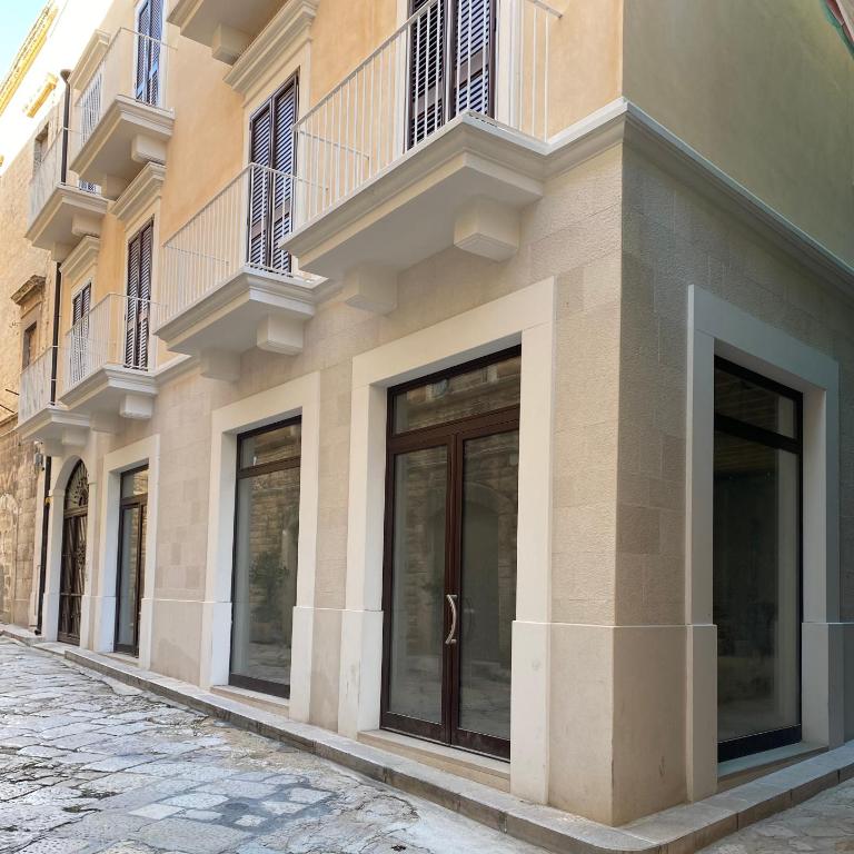 Ginex Luxury Suite - Casa con 2 Camere da Letto - 3