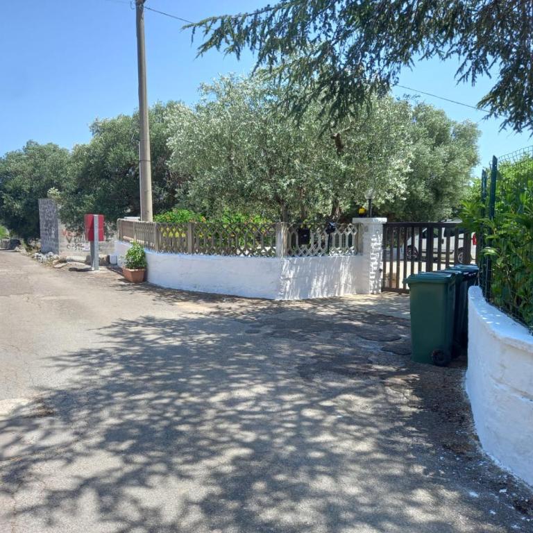 Il Trullo del Nonno - Appartamento con 1 Camera da Letto - 28