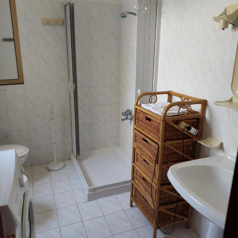 Rocca tagliata Marsala - Casa con 2 Camere da Letto - 18