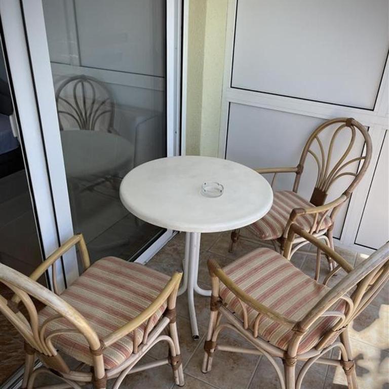 Apartmani Neda Bane - Studio with Balcony and Sea View - 28