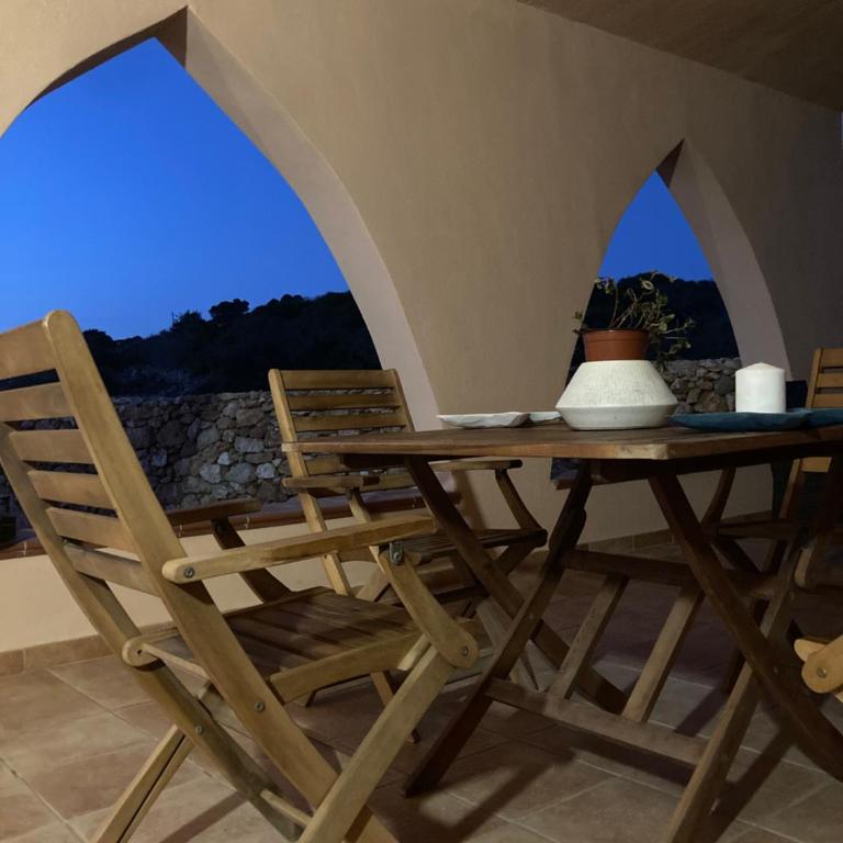 Relax e tranquillità a Cala Pisana - Two-Bedroom House - 15